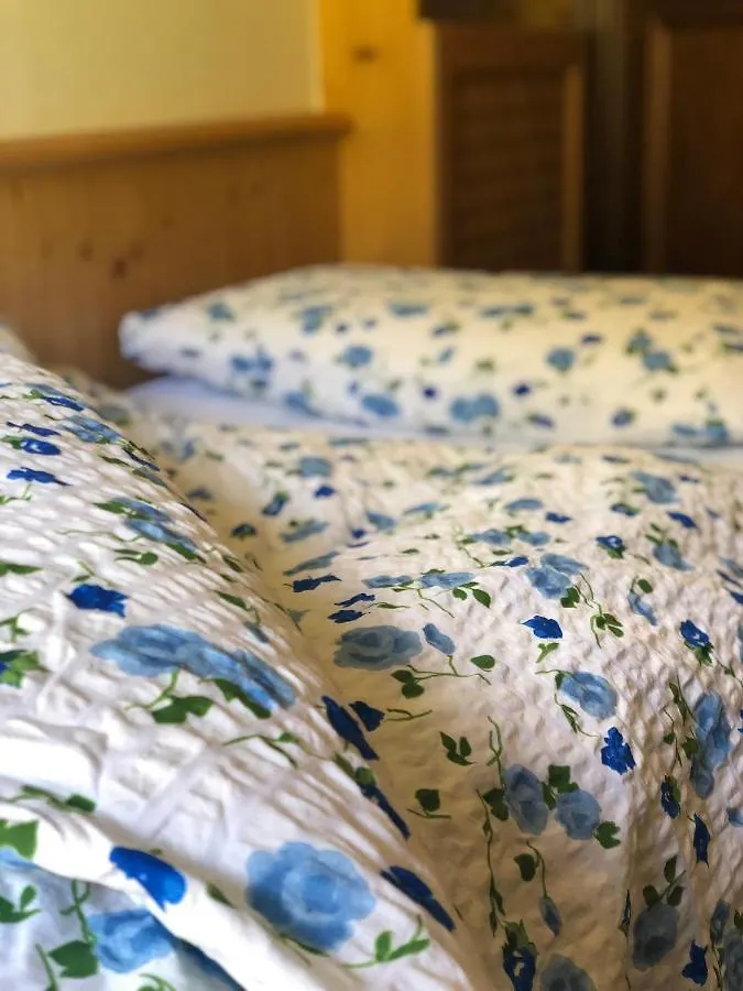Hotel Garni Al Barance Selva di Cadore