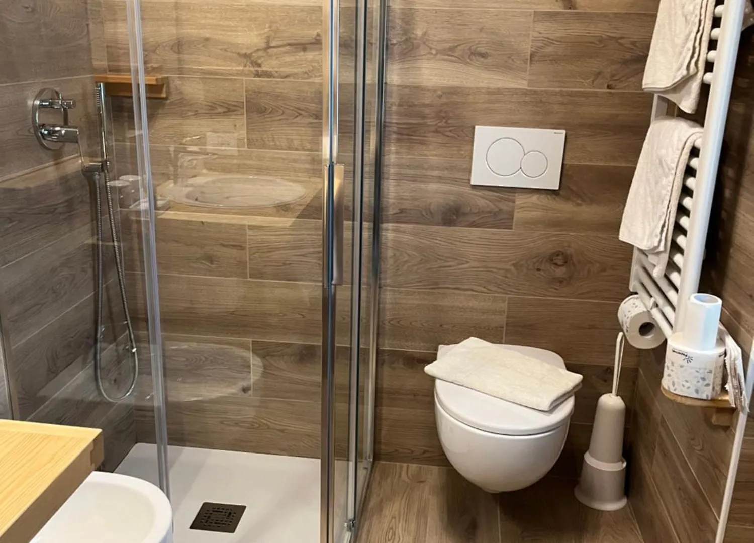 Hotel Garni Al Barance Selva di Cadore 0*,