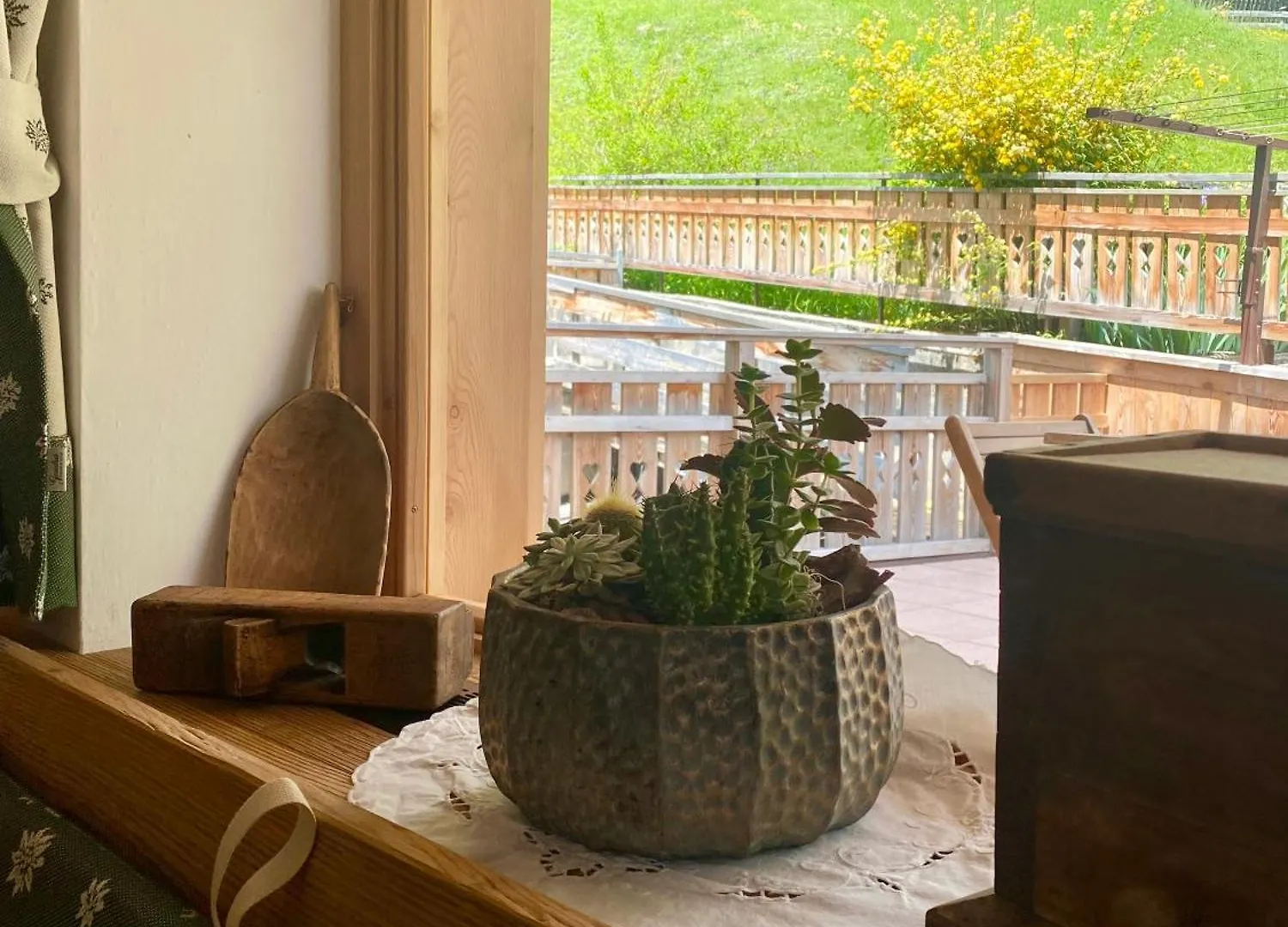 Guest house Garni Al Barance Hotel Selva di Cadore