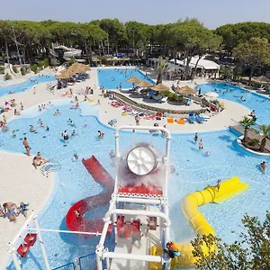 5* Rezort Ca' Pasquali Village