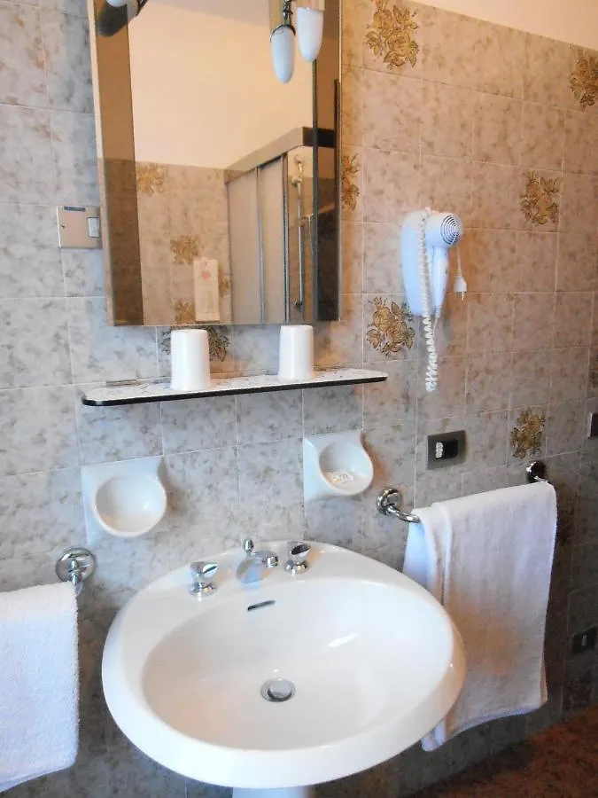 Guest house Garni Al Barance Hotel Selva di Cadore