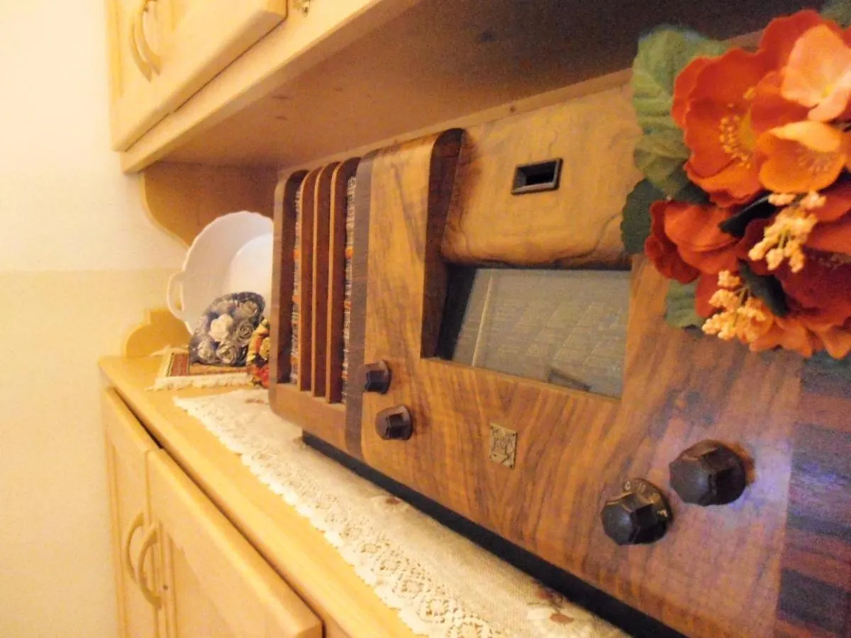 Guest house Garni Al Barance Hotel Selva di Cadore
