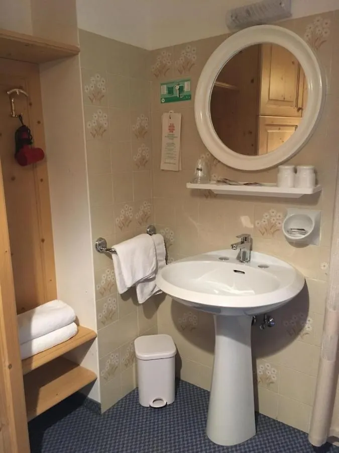 Guest house Garni Al Barance Hotel Selva di Cadore
