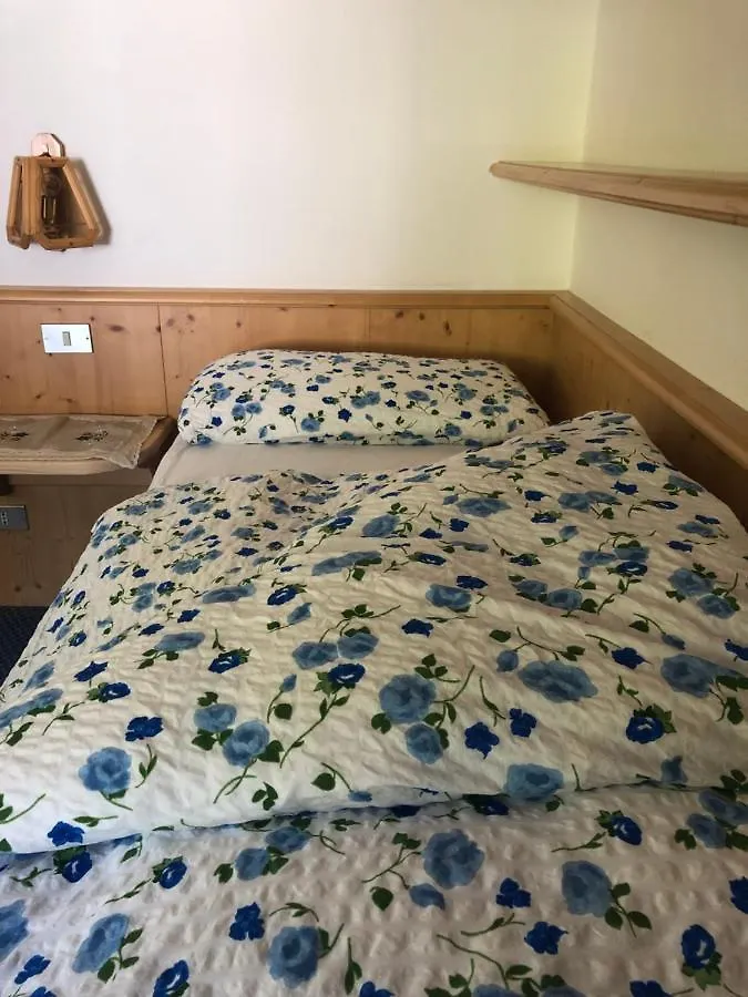 Garni Al Barance Hotel Selva di Cadore Italy
