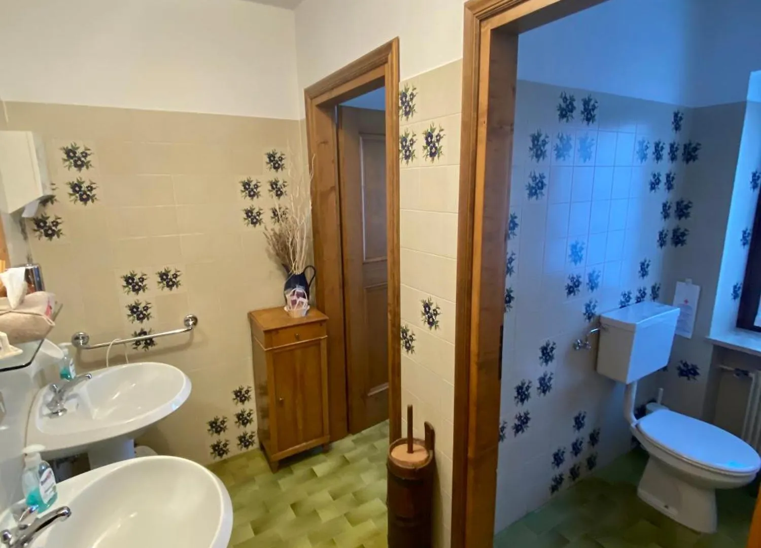 Garni Al Barance Hotel Selva di Cadore