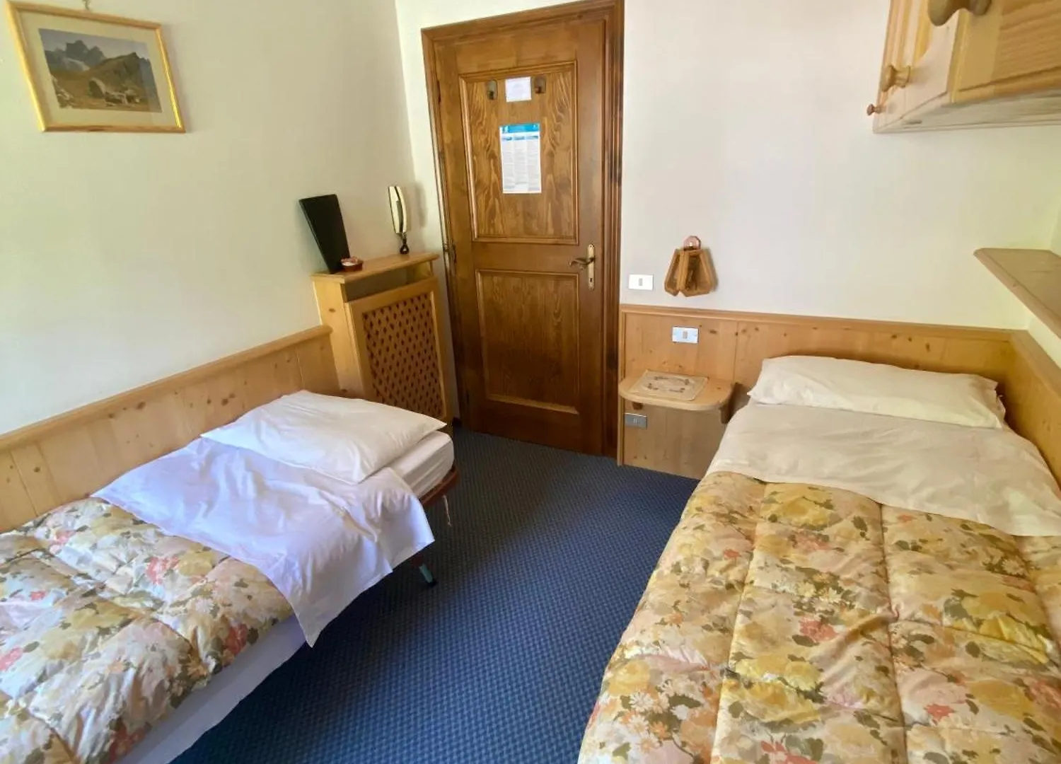 Garni Al Barance Hotel Selva di Cadore