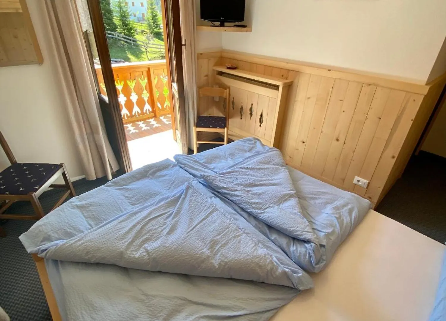 Guest house Garni Al Barance Hotel Selva di Cadore