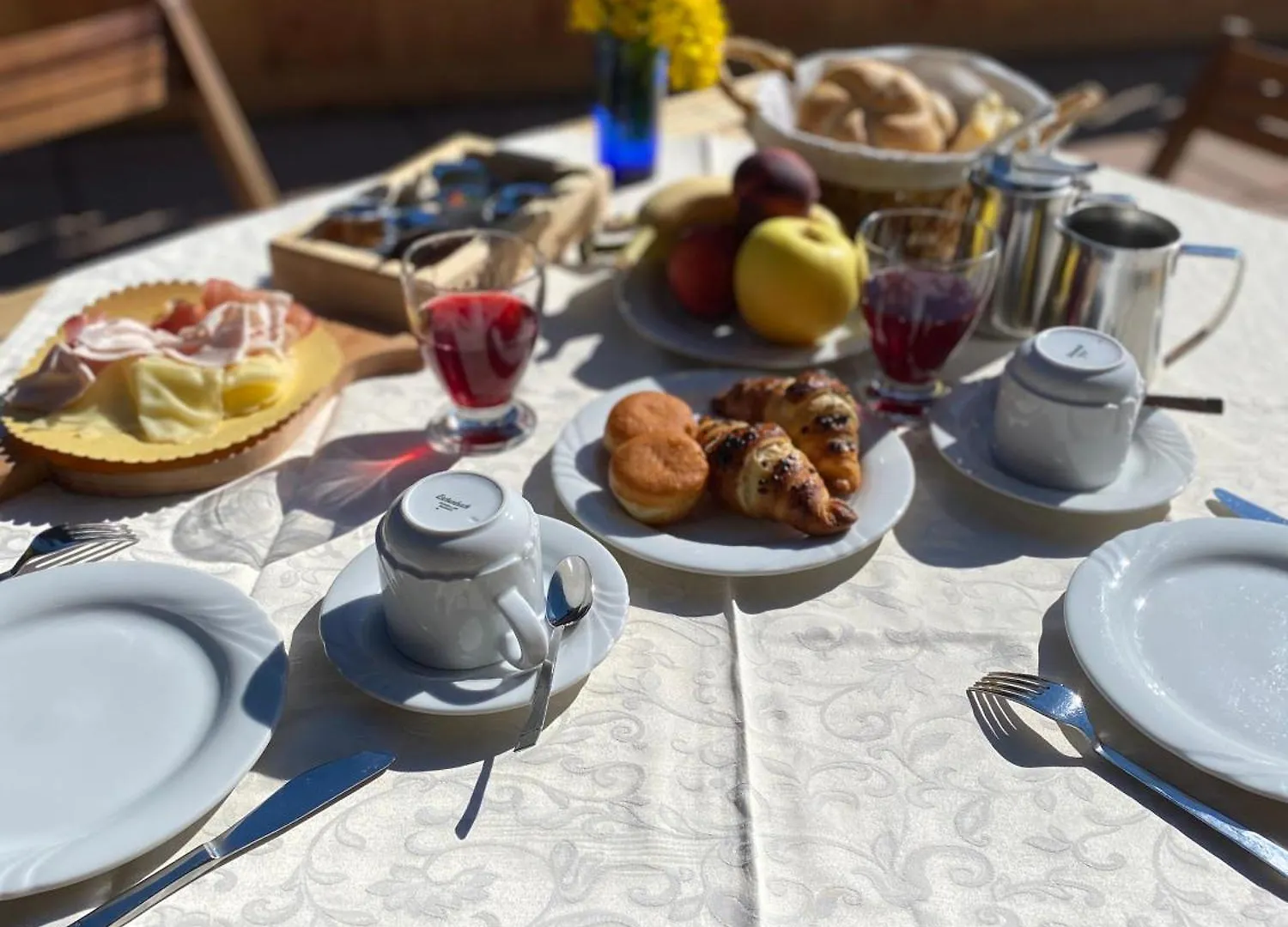 Guest house Garni Al Barance Hotel Selva di Cadore