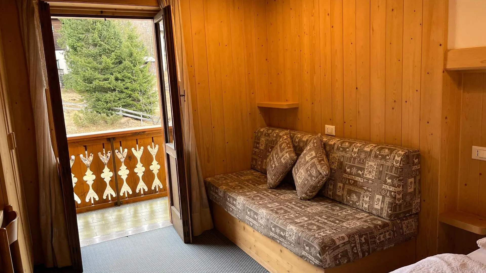 Guest house Garni Al Barance Hotel Selva di Cadore