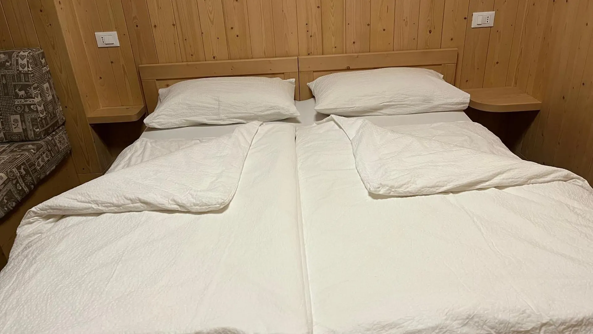 Garni Al Barance Hotel Selva di Cadore Italy